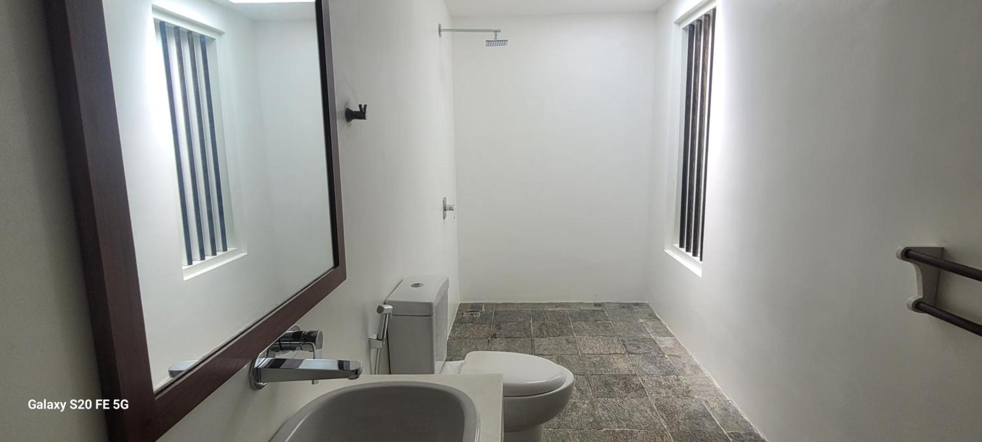 Olu Beach Villa 安伯朗戈德 外观 照片